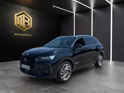 Usado DS Automobiles DS7 Crossback