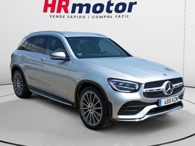 Mercedes GLC200