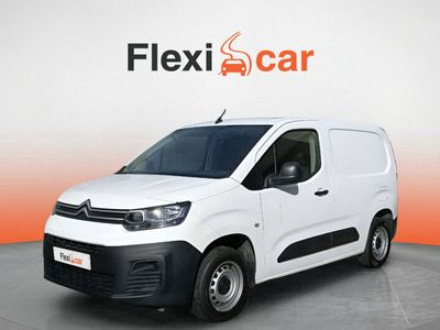 usado Citroën Berlingo BLUEHDI 100 FURGÓN