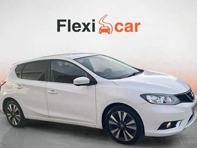 Nissan Pulsar