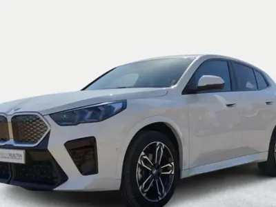 Usado BMW iX2 150 kW (204 CV) 2026 SUV