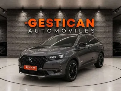 Usado DS Automobiles DS7 Crossback