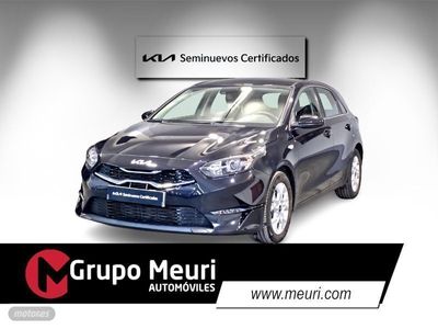 usado Kia Ceed 5p 1.6 MHEV 136CV iMT Drive