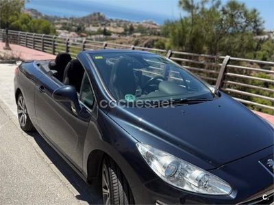 Peugeot 308 CC