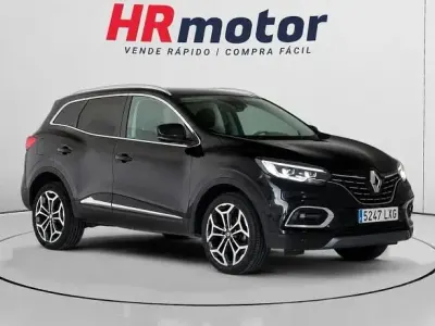 Usado Renault Kadjar