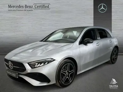 Usado Mercedes A250 218 CV (160 kW) 2026 Berlina