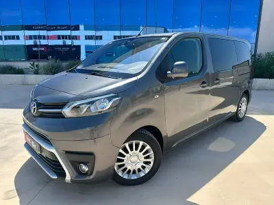 Usado Toyota Proace Verso