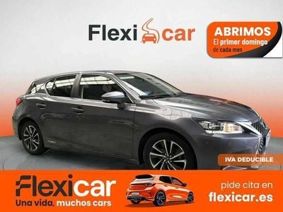 Lexus CT200h