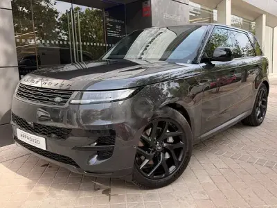 Usado Land Rover Range Rover Sport