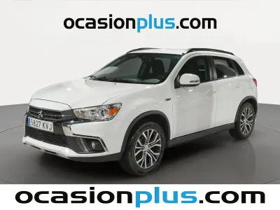 Usado Mitsubishi ASX