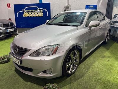 Lexus IS250