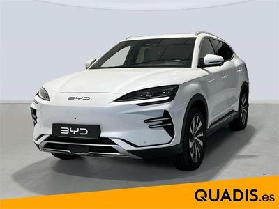 Usado BYD Seal U Comfort 160 kW (218 CV) 2024 Otro SUV