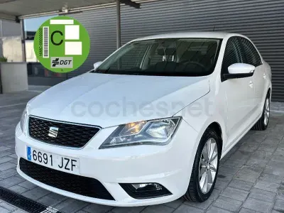 Usado Seat Toledo