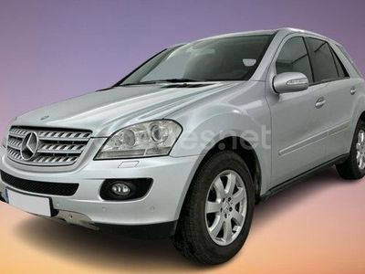 Mercedes ML320