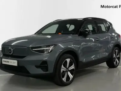 Usado Volvo XC40 Plus 175 kW (238 CV) 2023 Thunder grey SUV