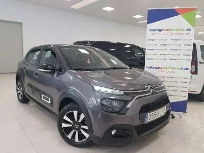 Usado Citroën C3