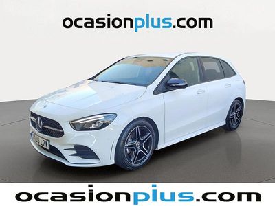 Blanco Usado 2022 Mercedes 200 AMG Utilitario | 26.537 €