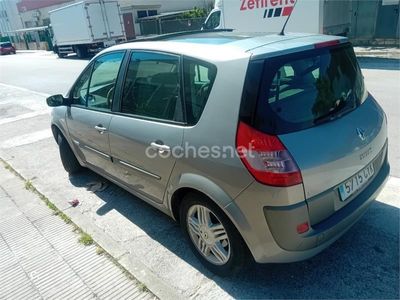 Renault Scénic II
