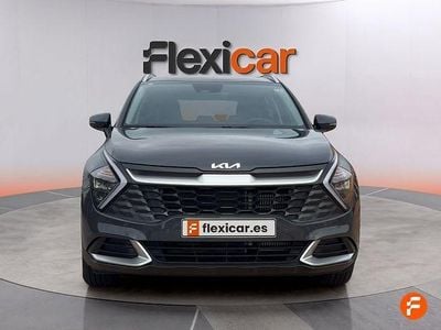 Brugt Kia Sportage 160 HK (117 kW) 2025 Grå SUV