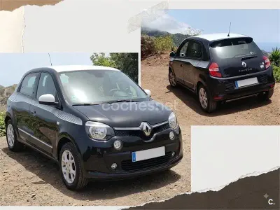 Usado Renault Twingo