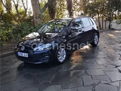 Usado VW Golf VII