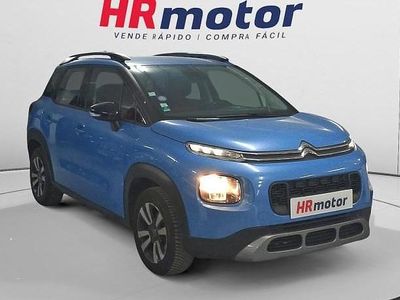 Usado 2018 Citroën C3 Aircross Feel SUV | 8820 € (Precio justo)