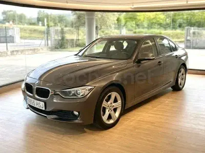 Usado BMW 316
