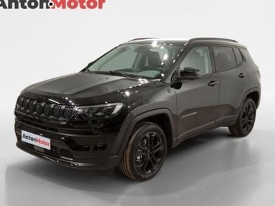 Nuevo Jeep Compass North 130 CV (95 kW) 2025 SUV