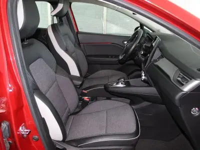 Usado Renault Captur