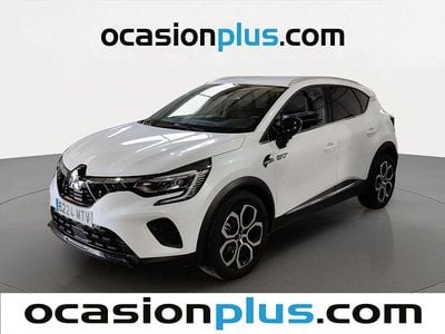 Usado Mitsubishi ASX 159 CV (116 kW) 2024 Blanco SUV