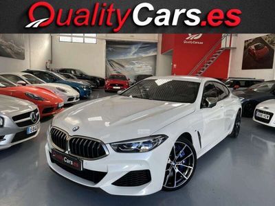 BMW M850