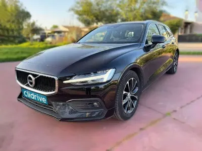 Usado Volvo V60