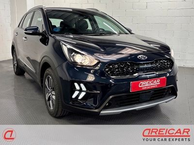 usado Kia Niro PHEV 141cv Drive