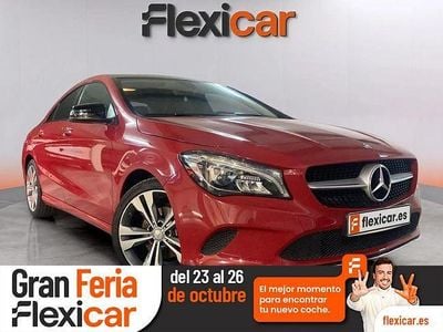 Mercedes CLA200