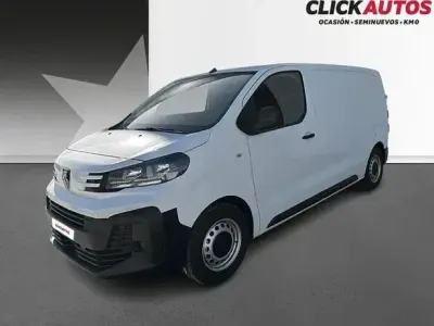 Usado Peugeot Expert 120 CV (88 kW) 2025 Van
