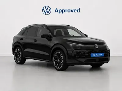 Nuevo VW T-Roc R-line 150 CV (110 kW) 2026 SUV