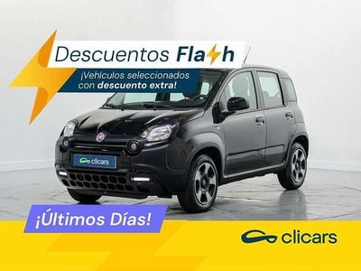 Fiat Panda Cross