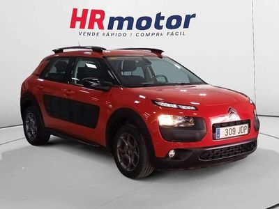Citroën C4 Cactus