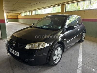 Renault Mégane II