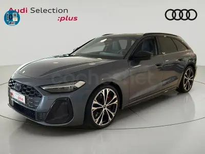 Usado Audi A5