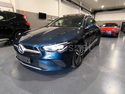 Mercedes CLA200