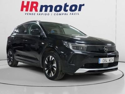 Usado Opel Grandland X Ultimate 225 CV (165 kW) 2022 SUV