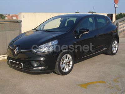 Renault Clio GrandTour