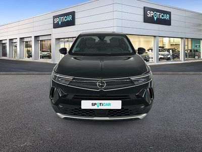 Usado Opel Mokka Business Elegance 130 CV (95 kW) 2022 Negro SUV