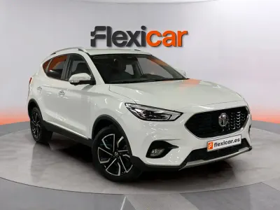 Usado MG ZS