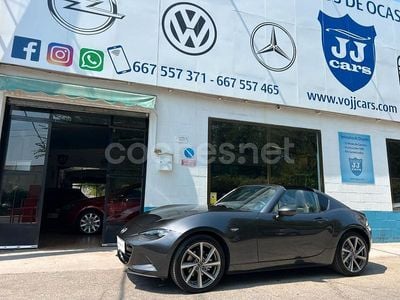 Mazda MX5