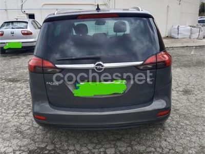 Opel Zafira Tourer