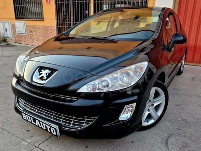Usado Peugeot 308