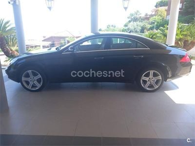 Mercedes CLS320