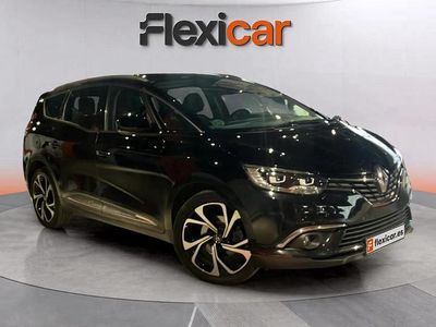 Renault Grand Scénic IV